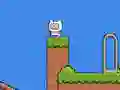 Trò chơi Pink Rush: Game Nền Tảng Tốc Độ trực tuyến