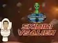 Trò chơi Skibidi đấu Aliens trực tuyến