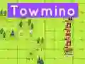 Trò chơi Towmino trực tuyến