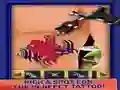 Trò chơi Tiệm Xăm Hài Hước trực tuyến Trò chơi Tiệm Xăm Hài Hước trực tuyến
