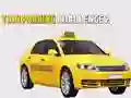 Trò chơi Thách thức Đỗ xe Taxi 2 trực tuyến