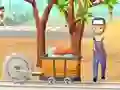 Trò chơi Thợ Mỏ Đá 3D trực tuyến Trò chơi Thợ Mỏ Đá 3D trực tuyến