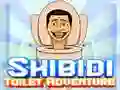 Trò chơi Cuộc phiêu lưu Toilet Skibidi trực tuyến Trò chơi Cuộc phiêu lưu Toilet Skibidi trực tuyến