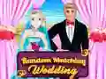 Trò chơi Đám Cưới Ngẫu Nhiên trực tuyến