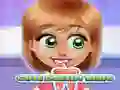 Trò chơi Nha sĩ Dễ thương Bling trực tuyến