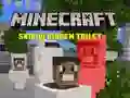 Trò chơi Minecraft Skibidi To Tolet Ẩn trực tuyến