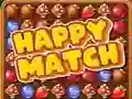 Trò chơi Trận Đấu Hạnh Phúc trực tuyến