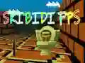 Trò chơi Skibidi FPS trực tuyến
