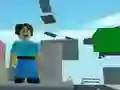 Trò chơi Roblox Obby: Đường Đi Cầu Vồng trực tuyến