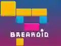 Trò chơi BreakOid trực tuyến