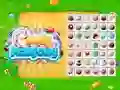 Trò chơi Mahjong Kẹo trực tuyến