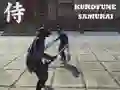 Trò chơi Samurai Kurofune trực tuyến