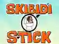 Trò chơi Gậy Skibidi trực tuyến