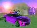 Trò chơi Grimace vs Cảnh sát SuperCar trực tuyến