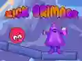Trò chơi Đá Grimace trực tuyến