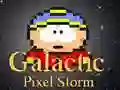 Trò chơi Bão Pixel Thiên Hà trực tuyến Trò chơi Bão Pixel Thiên Hà trực tuyến