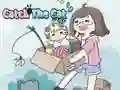 Trò chơi Bắt Con Mèo Trực Tuyến trực tuyến
