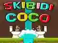 Trò chơi Coco Skibidi trực tuyến