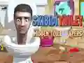 Trò chơi Skibidi Toilet Giấy Vệ Sinh Ẩn trực tuyến