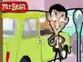 Trò chơi Ông Bean: Gấu bông ẩn giấu trực tuyến
