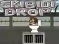 Trò chơi Skibidi Drop trực tuyến