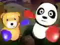 Trò chơi Tiệc Thú Cưng trực tuyến