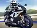 Trò chơi Đua Xe Nitro trên Đường Cao Tốc trực tuyến