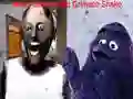Trò chơi Khi Bà Nội Gặp Grimace Shake trực tuyến