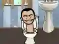 Trò chơi Quái vật toilet cổ dài trực tuyến