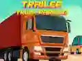 Trò chơi Đỗ Xe Xe Tải Rơ Moóc trực tuyến