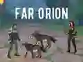 Trò chơi Orion Xa trực tuyến