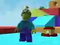 Trò chơi LEGObby: Thử thách Hardcore tại Sân chơi trực tuyến