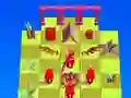 Trò chơi Trận Chiến Puzzles Cung Điện trực tuyến