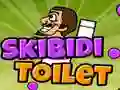 Trò chơi Nhà vệ sinh Skibidi trực tuyến Trò chơi Nhà vệ sinh Skibidi trực tuyến