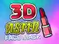 Trò chơi Giai đoạn Mặt nạ ASMR 3D trực tuyến