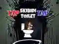 Trò chơi Chạm Skibidi Bồn cầu Chạm trực tuyến Trò chơi Chạm Skibidi Bồn cầu Chạm trực tuyến