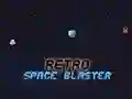Trò chơi Blaster Không Gian Cổ Điển trực tuyến