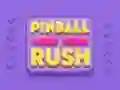 Trò chơi Pinball Rush trực tuyến
