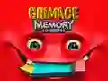 Trò chơi Thử Thách Trí Nhớ Grimace trực tuyến