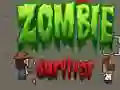 Trò chơi Người sống sót Zombie trực tuyến