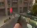 Trò chơi Sniper: Cuộc tấn công thành phố trực tuyến