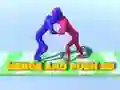 Trò chơi Hợp Nhất và Đẩy 3D trực tuyến
