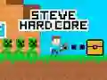 Trò chơi Steve Cứng trực tuyến
