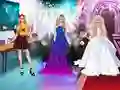 Trò chơi Sự nghiệp Superstar: Thời trang trực tuyến