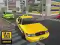 Trò chơi Mô phỏng taxi LA trực tuyến