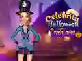 Trò chơi Trang phục Halloween của người nổi tiếng trực tuyến Trò chơi Trang phục Halloween của người nổi tiếng trực tuyến