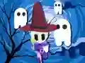 Trò chơi Công viên Halloween của tôi trực tuyến Trò chơi Công viên Halloween của tôi trực tuyến