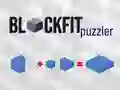 Trò chơi Trò chơi xếp hình Blockfit trực tuyến