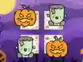 Trò chơi Ký Ức Đáng Sợ Halloween trực tuyến Trò chơi Ký Ức Đáng Sợ Halloween trực tuyến