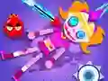 Trò chơi Đá Zombie Voodoo trực tuyến Trò chơi Đá Zombie Voodoo trực tuyến
